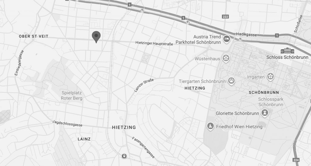 Hietzinger Hauptstraße 97, 1130 Wien
